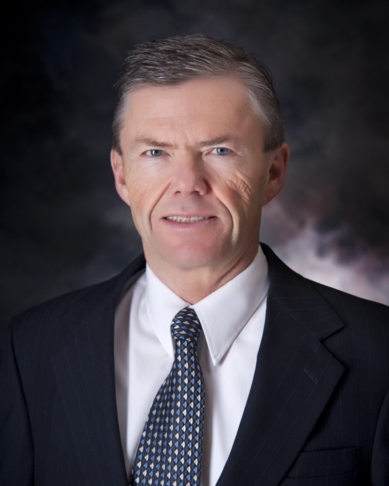 Corporate Law Attorney Great Falls MT Gary Bjelland