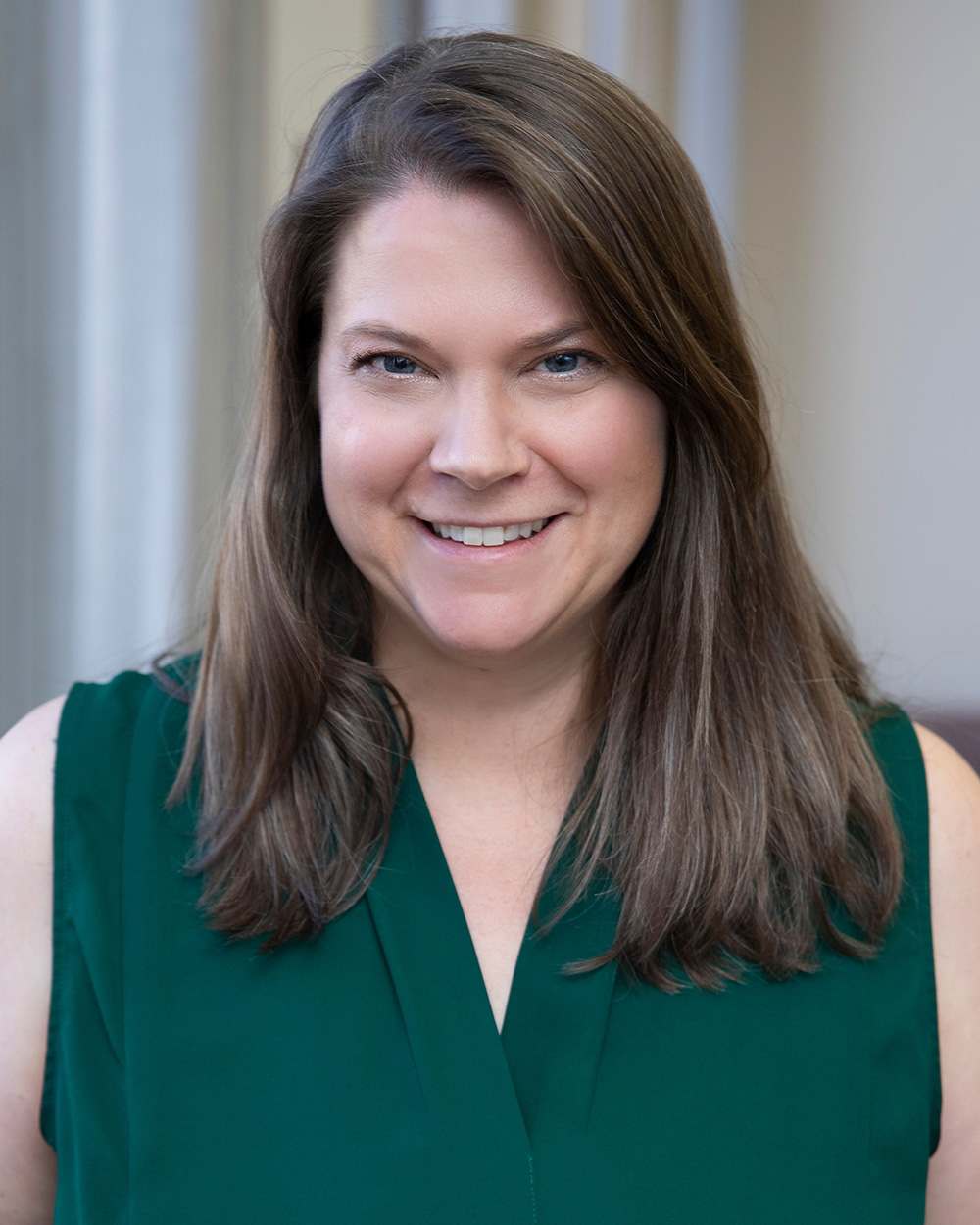 Heather Starnes Estate & Probate Attorney Great Falls MT